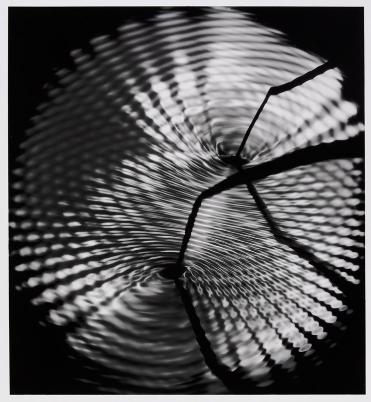 Mercury, Zürich, Switzerland, Werner Bischof, c. 1941