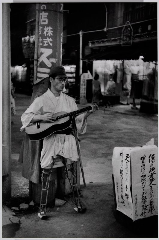Werner Bischof 写真集 24 Photos: Werner Bischof (1946) — Pallant Bookshop