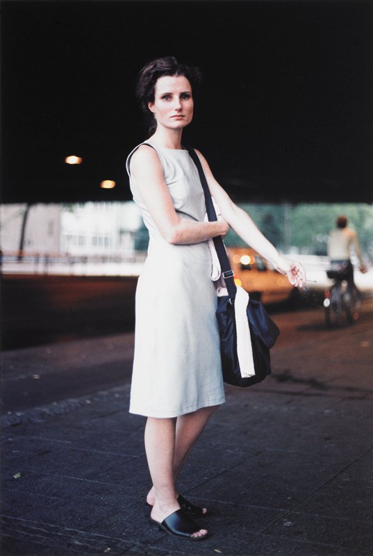 Untitled, Zoltán Jokáy, 1998