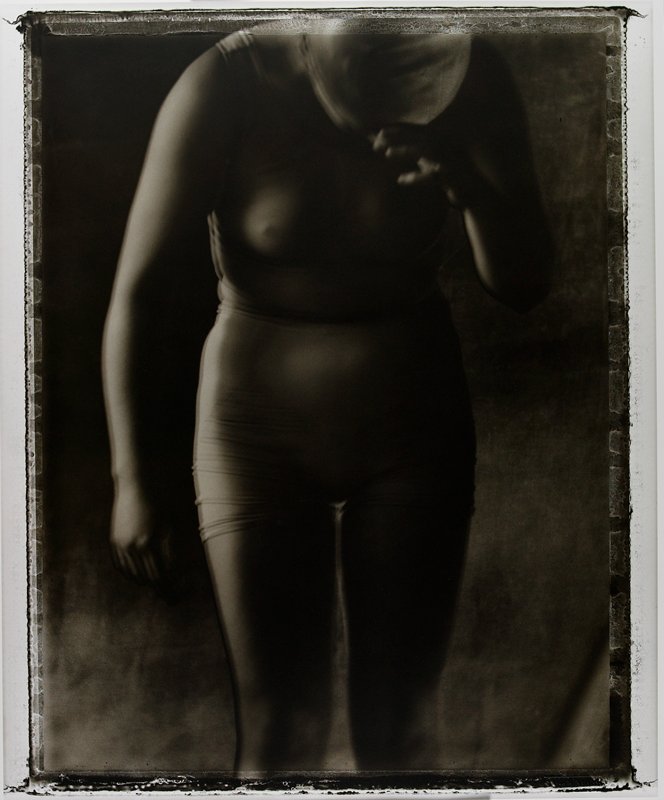 Still No. 7, Sarah Moon, 2000