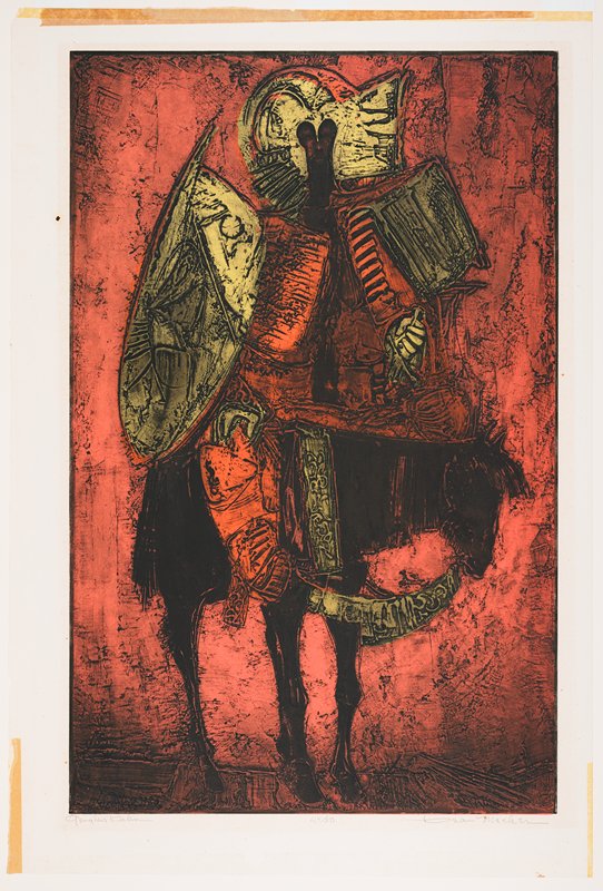 Genghis Khan, Dean Jackson Meeker, 1962