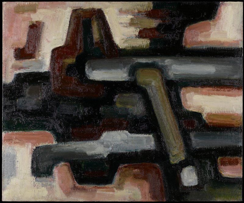 Return in E, Guy Goodwin, 1988