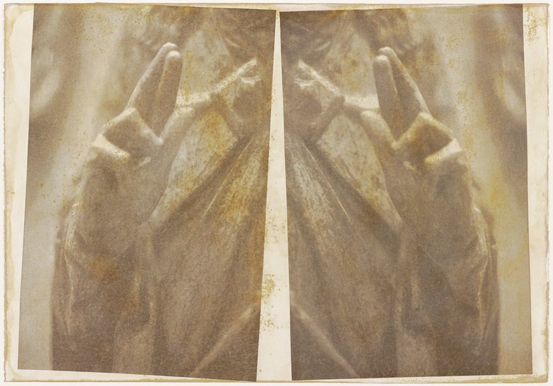 Gesture XVII, Linda Schwarz, 2002