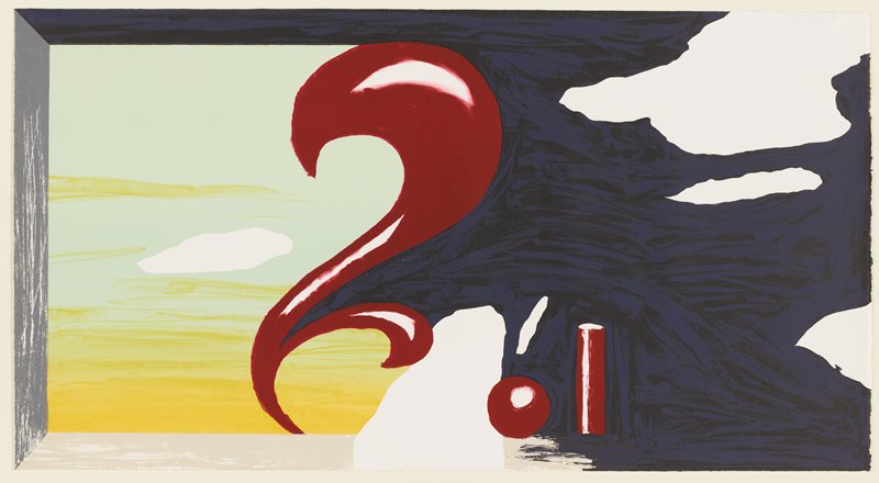 Blood, Jedd Garet, 1982