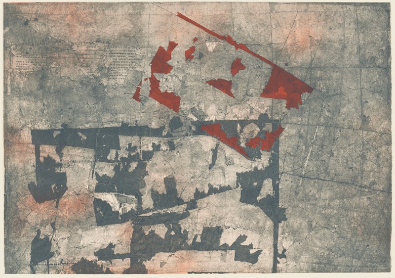 Lightning, Charles Christopher Hill, 20th century