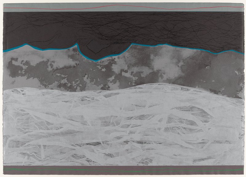 Night, Philip J. von Raabe, 1978