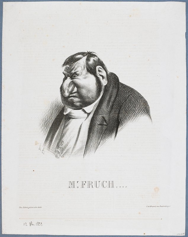 Mr. Fruch