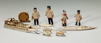 Figure, late 19th century