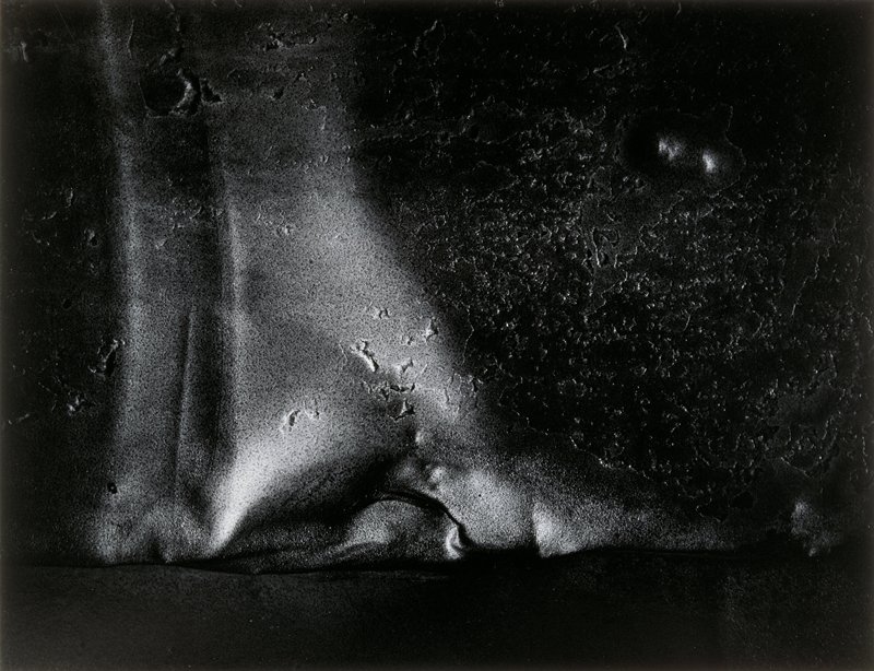 Quincy 4, Carl Chiarenza, 1977
