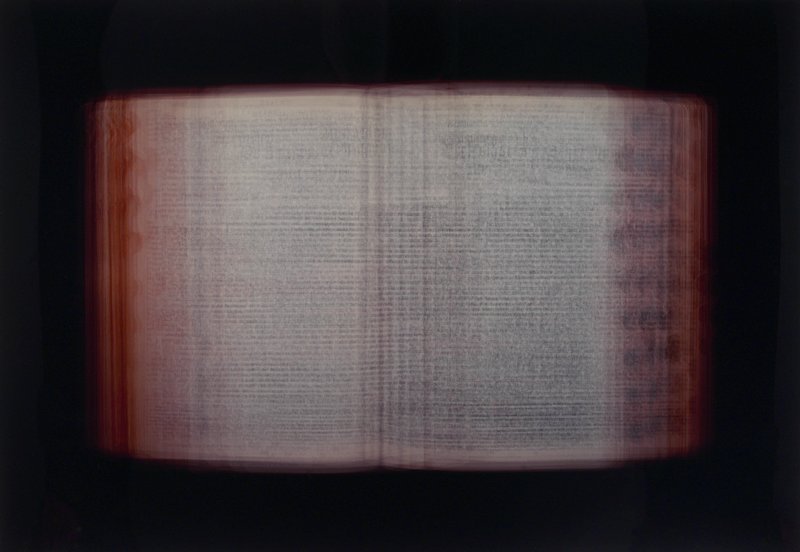 The Holy Bible (1950), Doug Keyes, 1999
