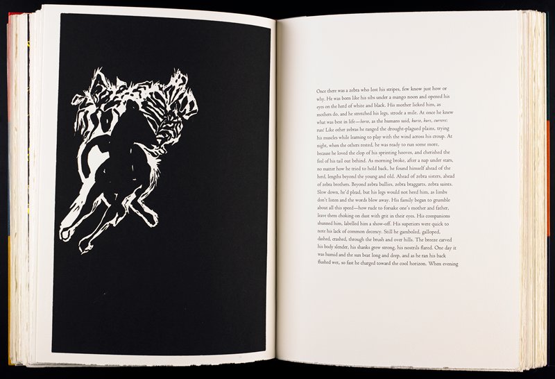 A Bestiary, Gregory Amenoff, 1990