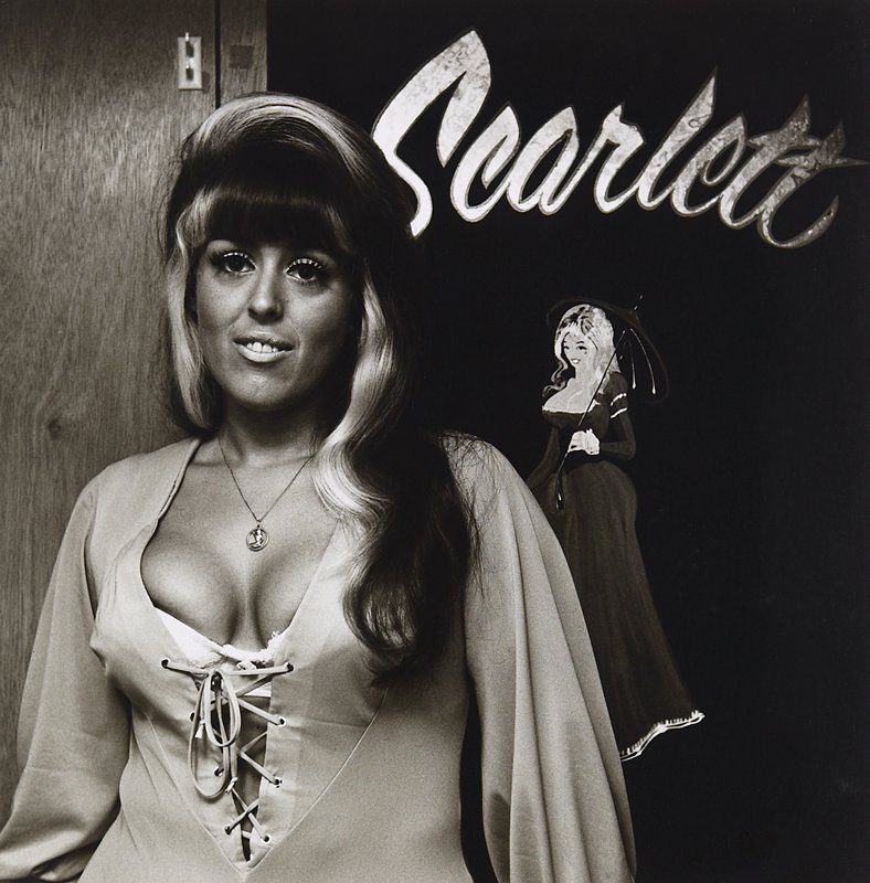 Untitled, Sandi Fellman, c. 1975