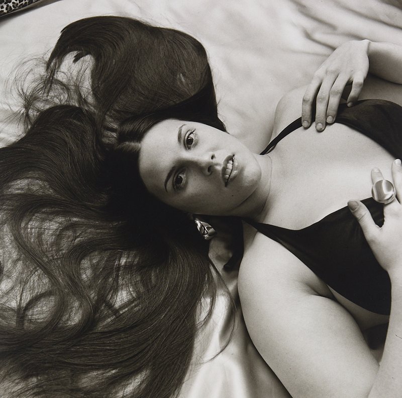 Untitled, Sandi Fellman, c. 1975