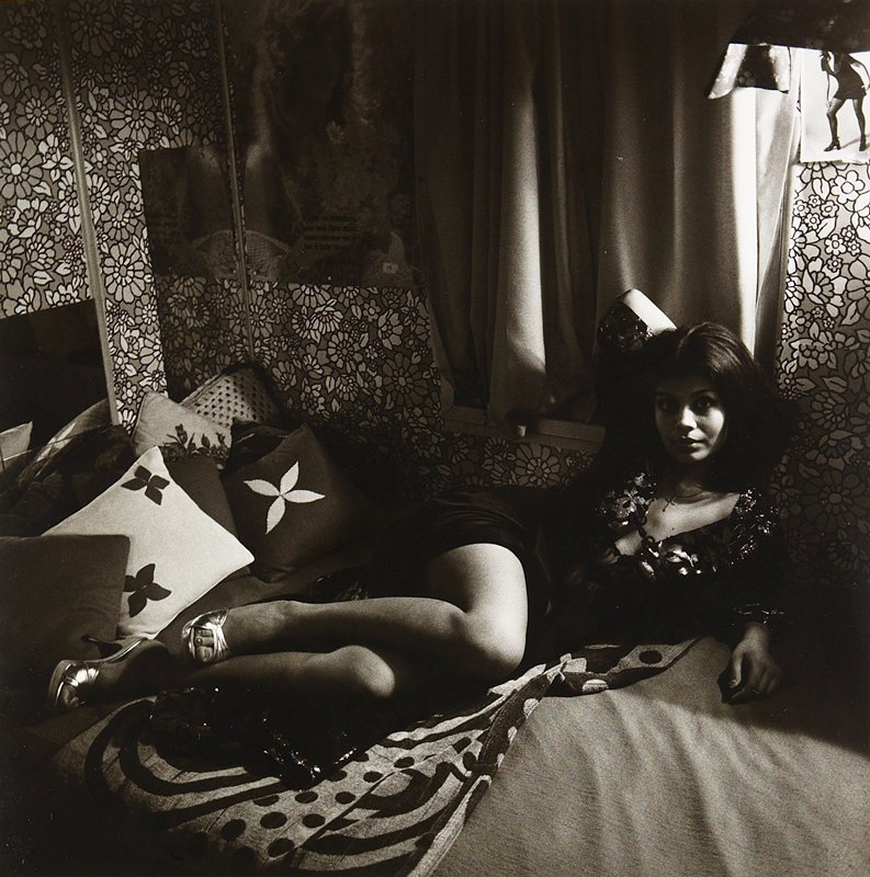 Untitled, Sandi Fellman, c. 1975