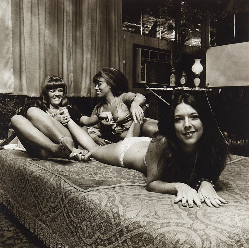 Untitled, Sandi Fellman, c. 1975