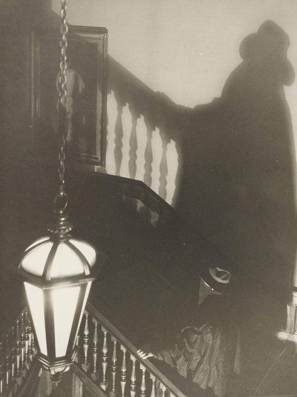 Untitled, James Ford Bell Jr., 20th century