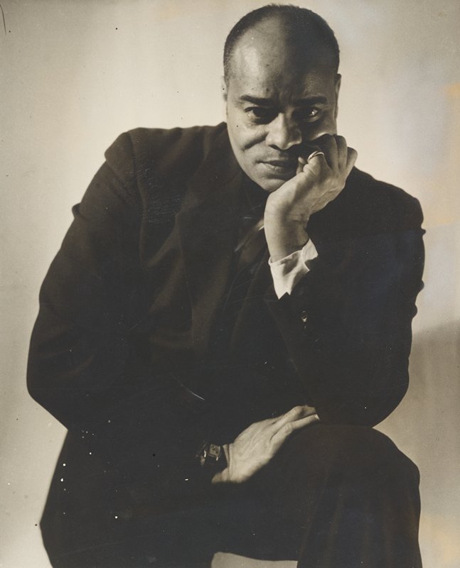Untitled, James Ford Bell Jr., 20th century