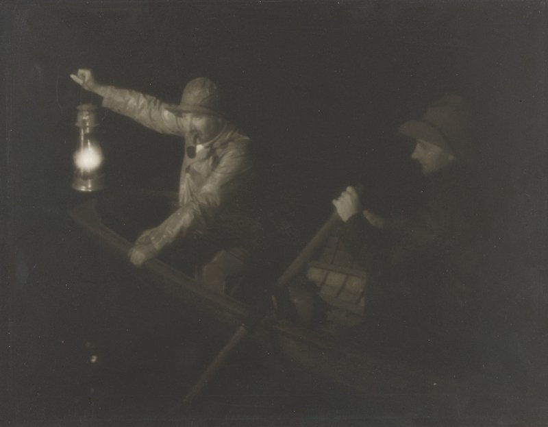 The Signal, James Ford Bell Jr., c. 1933