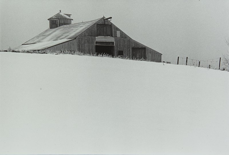 Untitled, B. A. King, 1969