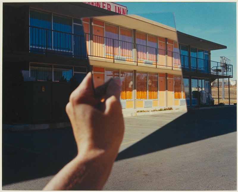Untitled, Donald Lipski, 1962–75