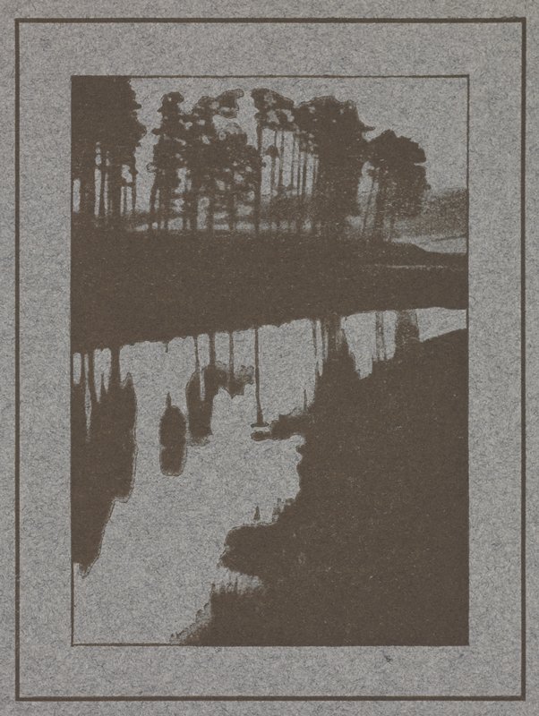Untitled, Ward Muir, July 1903