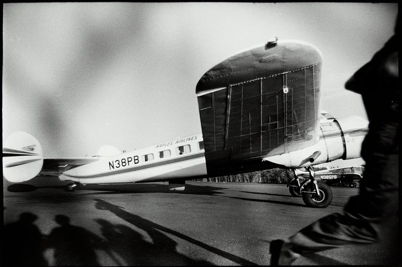 Provincetown, Rhode Island, Jaydie Putterman, 1968