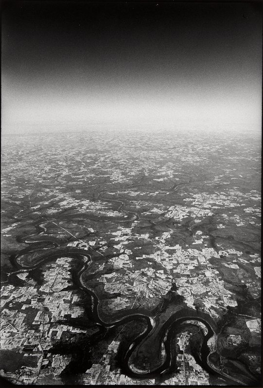 St. Louis, U.S.A., Jaydie Putterman, 1969