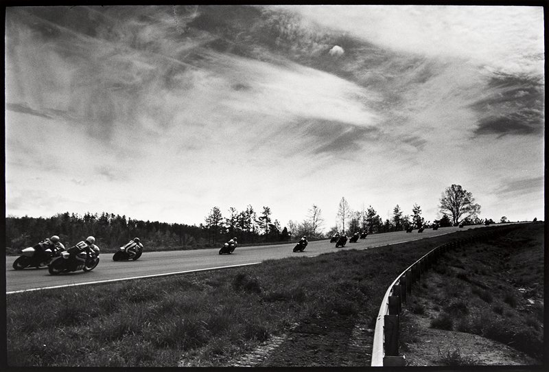 Gainsville, Georgia, Jaydie Putterman, 1972
