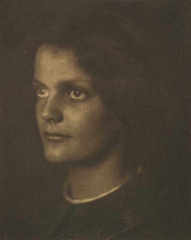 Mary, Sarah C. Sears, April 1907