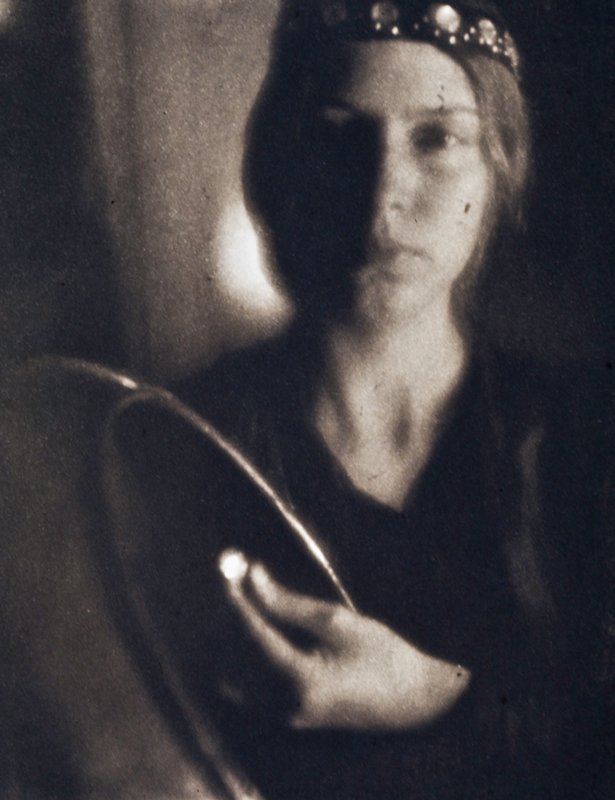 The Firefly, George H. Seeley, October 1907