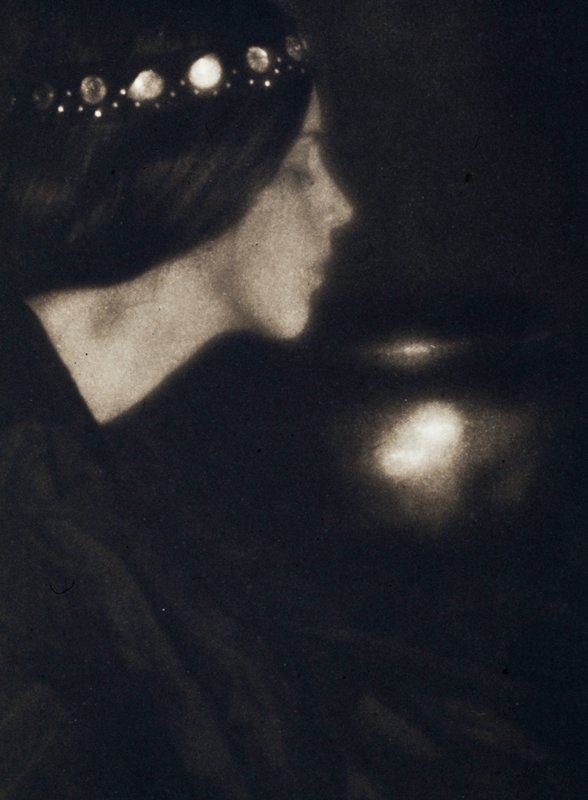 The Black Bowl, George H. Seeley, October 1907