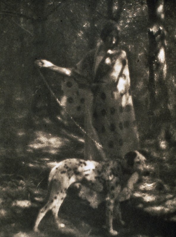 Blotches of Sunlight and Spots of Ink, George H. Seeley, October 1907