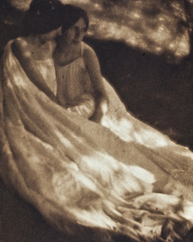 The Burning of Rome, George H. Seeley, October 1907