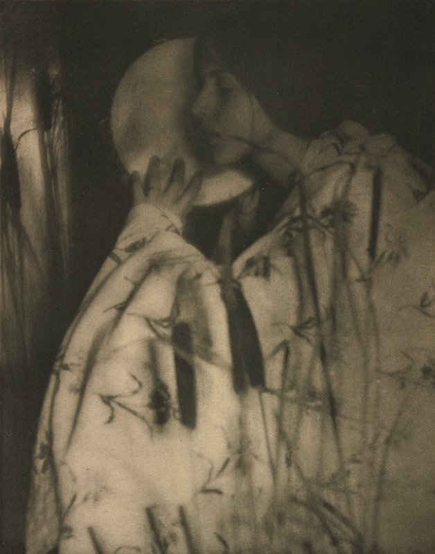 Autumn, George H. Seeley, January 1910