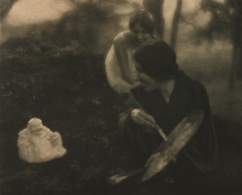 Conspiracy, George H. Seeley, January 1910