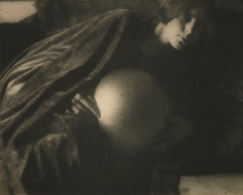 No. 347, George H. Seeley, January 1910