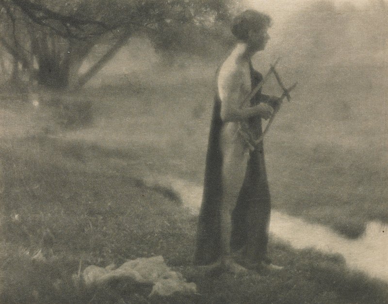 No Title, George H. Seeley, July 1906