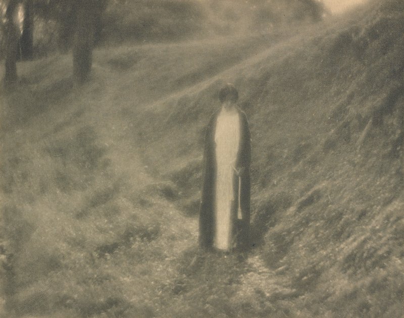 No Title, George H. Seeley, июль 1906