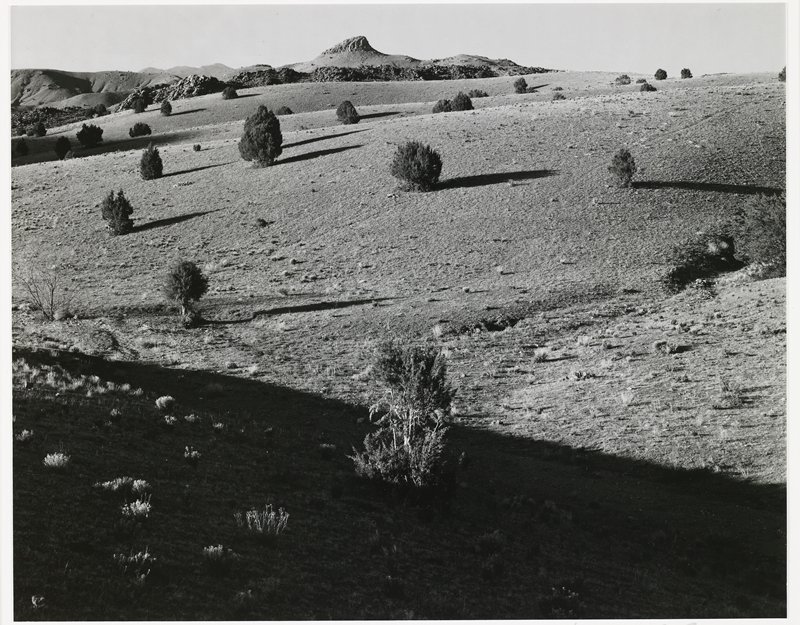 Chino Valley, Arizona, Michael A. Smith, 1975