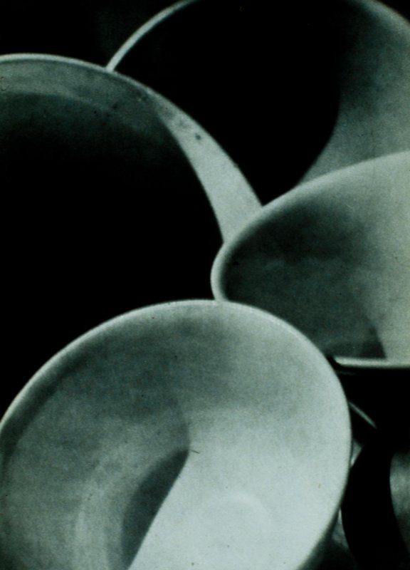 Photograph, Paul Strand, June 1917