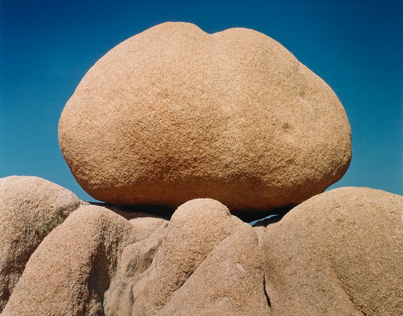 Untitled, George Upham, 1961–77