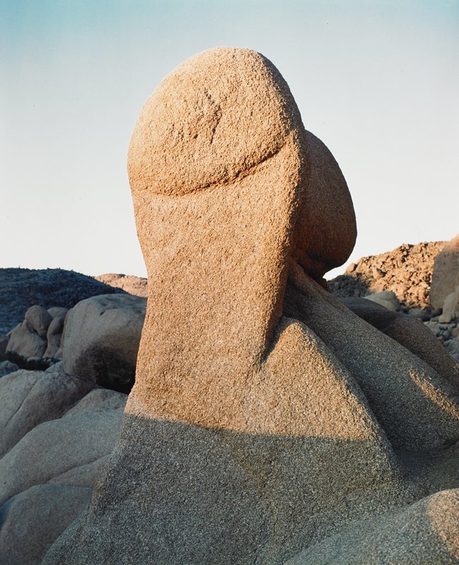 Untitled, George Upham, 1961–77