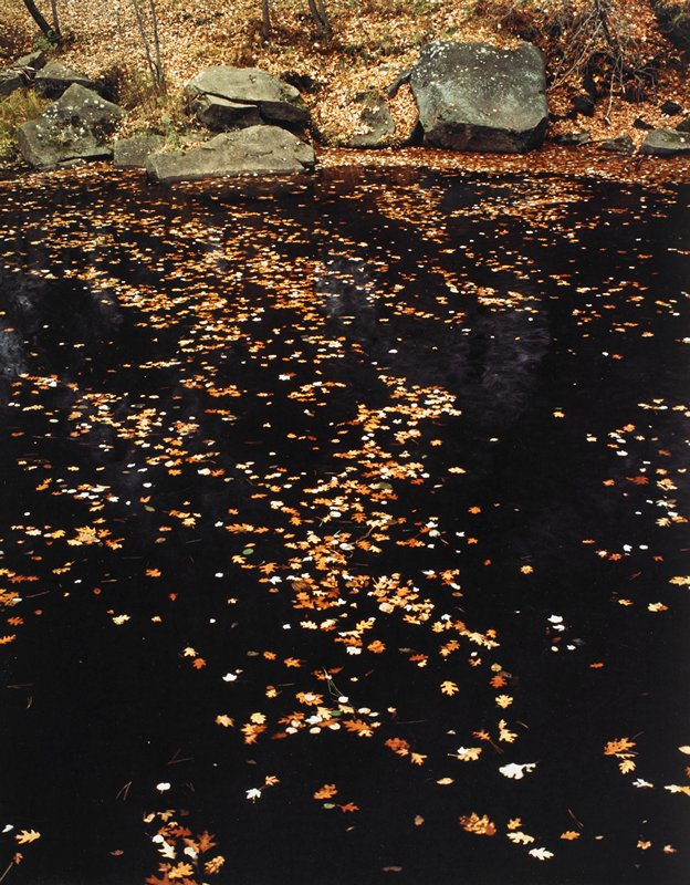Untitled, George Upham, 1961–77