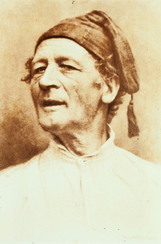 Michel, Hans Watzek, 1894