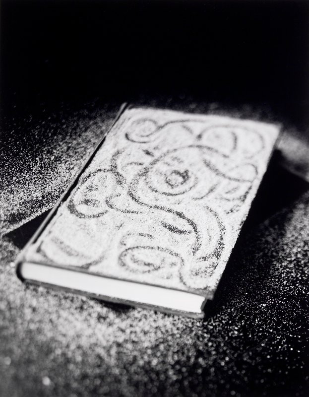 Sand Cover, James Henkel, 2002