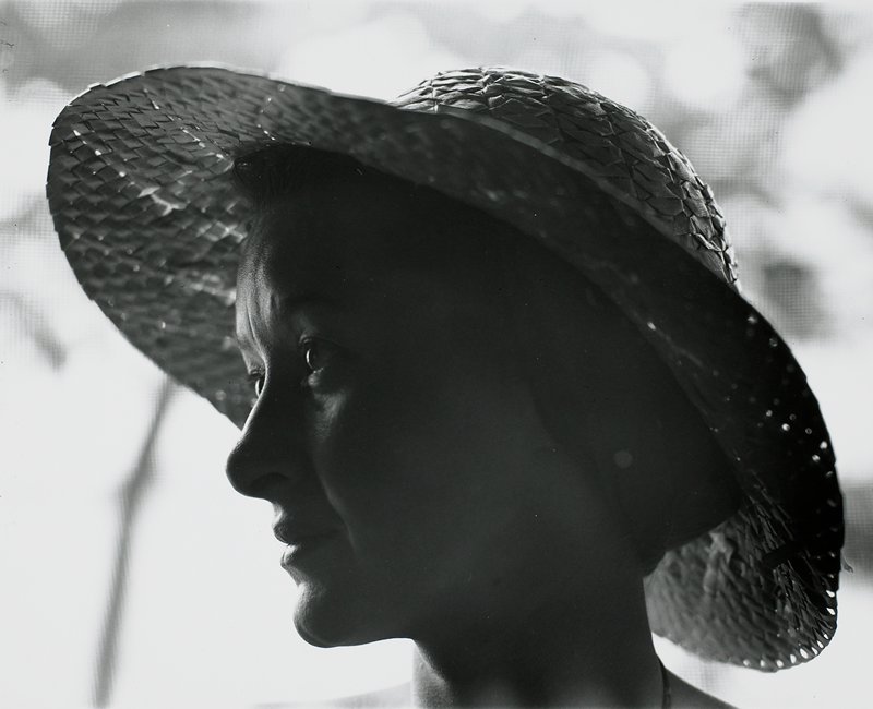 Roberta Meyers, Minneapolis, Jerome Liebling, 1950s