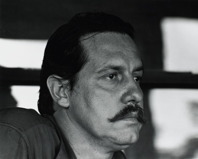 Malcolm Meyers, Minneapolis, Jerome Liebling, 1950s