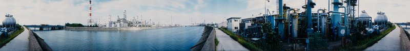Yokkaichi: Factories on the Mie River, Edward A. Foster, 1991
