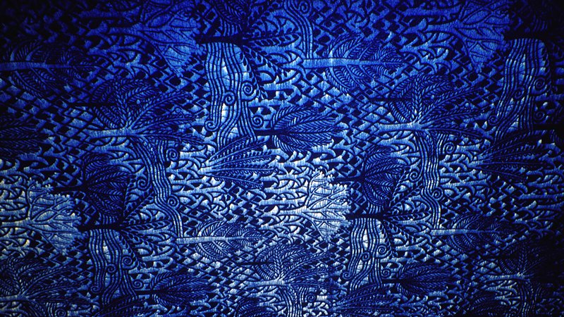 Linen Relief, Jack Lenor Larsen, 1967