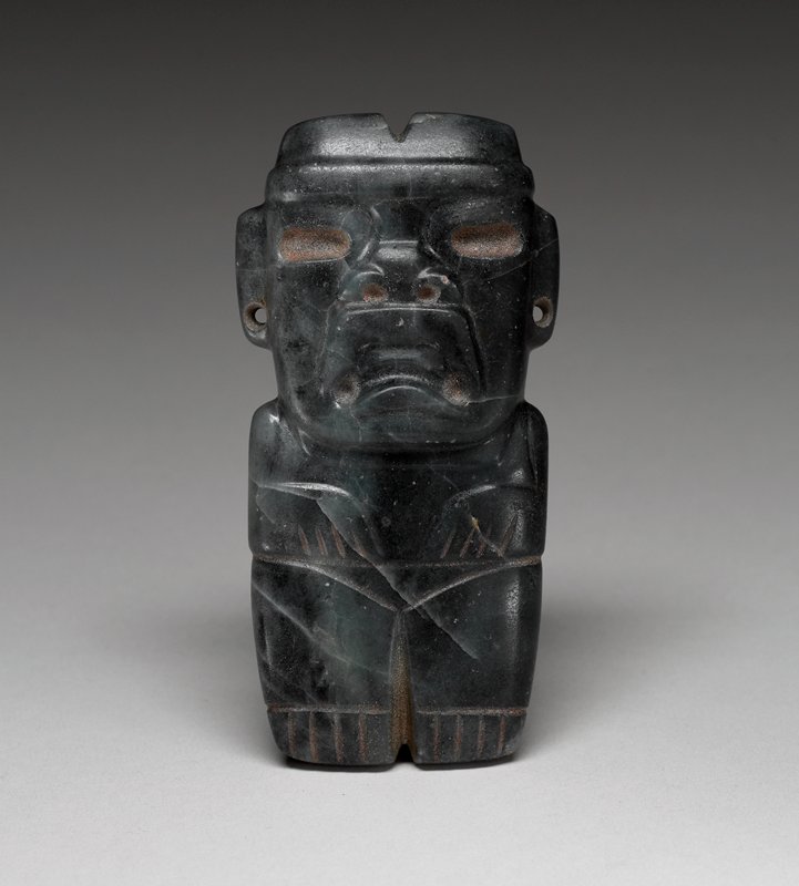 Figure, 900–300 BCE
